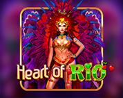 Heart of Rio Heart of Rio