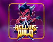 Hellvis Wild Hellvis Wild