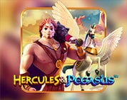 Hercules & Pegasus Hercules & Pegasus
