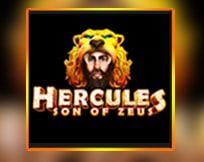 Hercules Son of Zeus Hercules Son of Zeus