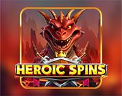 Heroic Spins Heroic Spins