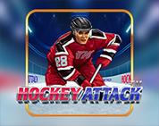 Hockey Attack Hockey Attack