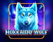 Hokkaido Wolf Hokkaido Wolf