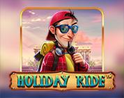 Holiday Ride Holiday Ride