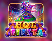 Hot Fiesta Hot Fiesta