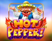 Hot Pepper Hot Pepper