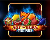 Hot to Burn Multiplier Hot to Burn Multiplier
