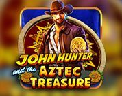 John Hunter and the Aztec Treasure John Hunter and the Aztec Treasure
