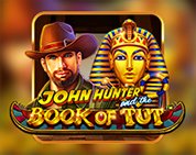 John Hunter and the Book of Tut John Hunter and the Book of Tut