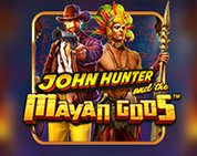 John Hunter and the Mayan Gods John Hunter and the Mayan Gods