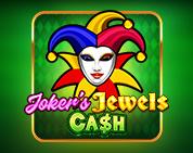 Joker`s Jewels Cash Joker`s Jewels Cash