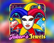 Joker's Jewels Joker's Jewels