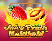 Juicy Fruits Multihold Juicy Fruits Multihold