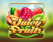 Juicy Fruits Juicy Fruits