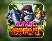 Jumbo Safari Jumbo Safari