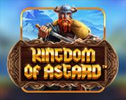 Kingdom of Asgard Kingdom of Asgard