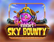 Kraken’s Sky Bounty Kraken’s Sky Bounty