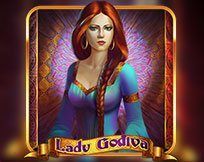 Lady Godiva Lady Godiva
