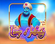 Lamp Of Infinity Lamp Of Infinity