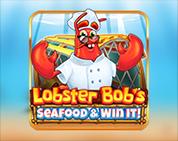 Lobster Bob`s Sea Food and Win It Lobster Bob`s Sea Food and Win It
