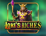 Loki's Riches Loki's Riches