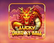 Lucky Dragon Ball Lucky Dragon Ball