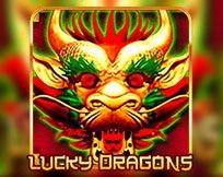 Lucky Dragons Lucky Dragons