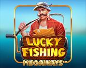 Lucky Fishing Megaways Lucky Fishing Megaways