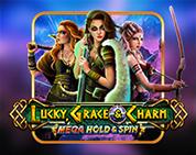 Lucky Grace And Charm Lucky Grace And Charm