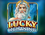 Lucky Lightning Lucky Lightning