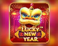 Lucky New Year Lucky New Year