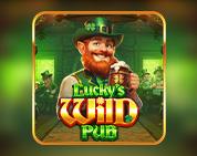 Lucky`s Wild Pub Lucky`s Wild Pub