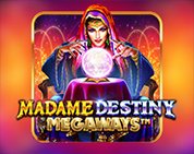 Madame Destiny Megaways Madame Destiny Megaways