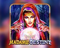 Madame Destiny Madame Destiny