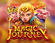 Magic Journey Magic Journey
