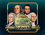 Magic Money Maze Magic Money Maze