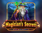 Magician's Secrets Magician's Secrets