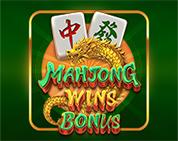 Mahjong Wins Bonus Mahjong Wins Bonus