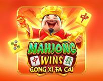 Mahjong Wins - Gong Xi Fa Cai Mahjong Wins - Gong Xi Fa Cai