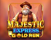Majestic Express - Gold Run Majestic Express - Gold Run