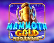 Mammoth Gold Megaways Mammoth Gold Megaways