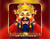 Master Chen's Fortune Master Chen's Fortune