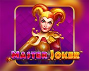 Master Joker Master Joker