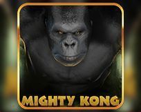 Mighty Kong Mighty Kong