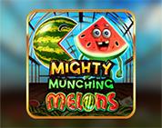 Mighty Munching Melons Mighty Munching Melons