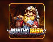 Mining Rush Mining Rush