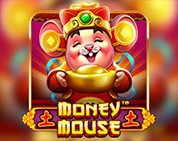 Money Mouse Money Mouse
