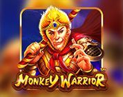 Monkey Warrior Monkey Warrior