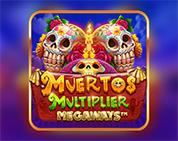 Muertos Multiplier Megaways Muertos Multiplier Megaways