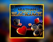 Multihand Blackjack PP Multihand Blackjack PP